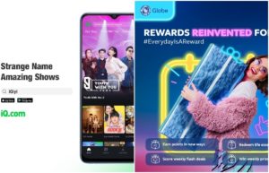 Globe unveils customers' daily experiences with new life-enabling offers