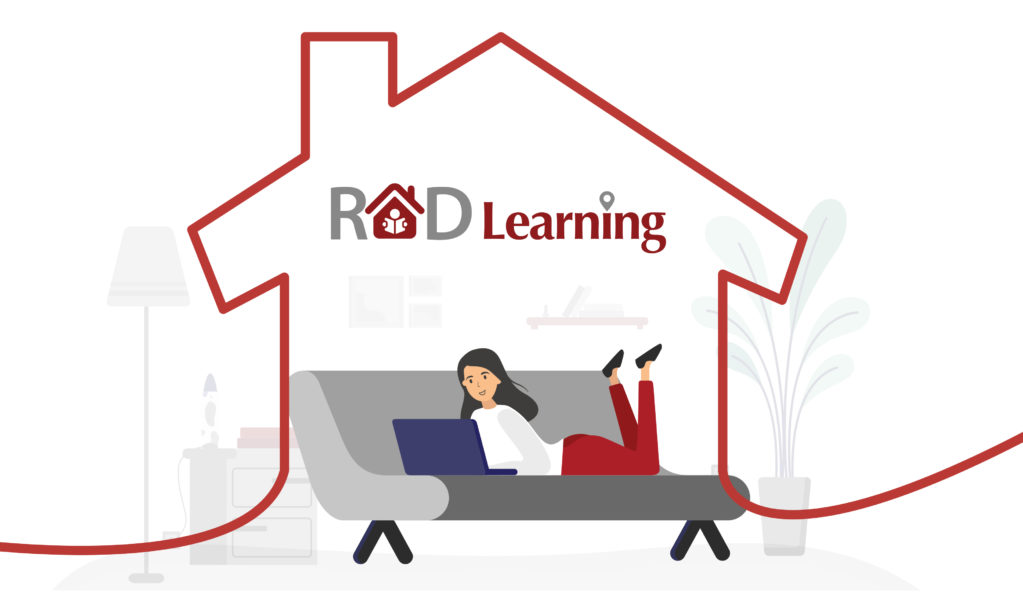 Students continue #TheBestYou journey with SWU PHINMA's RAD (Remote and Distance) Learning