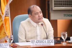Bills helping power line workers approved: Ebcas