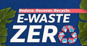 Globe calls on customers to join in e-Waste recycling