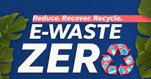 Globe calls on customers to join in e-Waste recycling