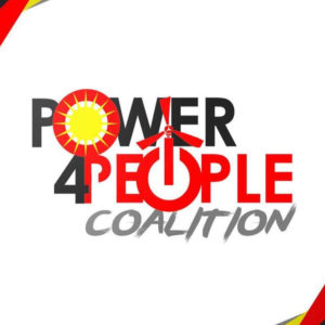 Greens: Gov’t didn’t vow to stop new coal plants in Mindanao