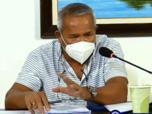 Octa sees a decrease in Covid cases in Oro