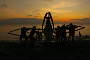 Bayanihan