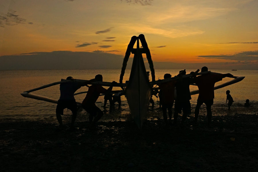 Bayanihan
