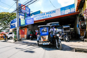 Finance for all: GCash helps trike drivers and vendors to cope up with the pandemic
