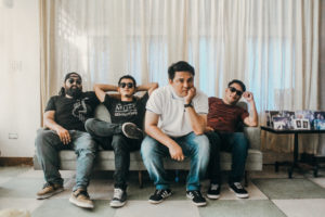 Gingoog musicians inks deal with Viva Records