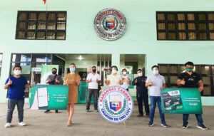 Smart broadens Infocast coverage in Mindanao