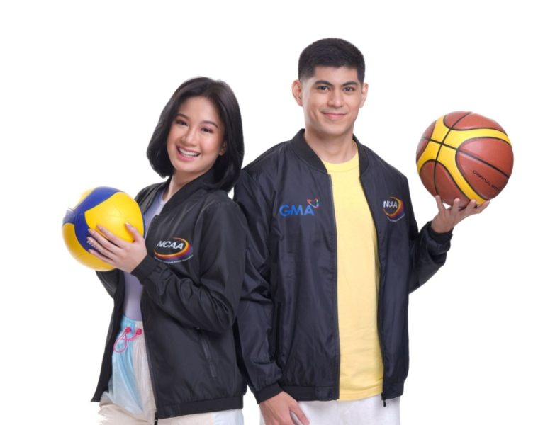 ‘Rise Up Stronger: The Road to NCAA Season 96’ airs beginning May 23