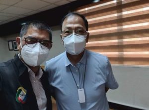 Oro to get 5,000 vaccine doses