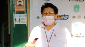 City health explains vax records brouhaha