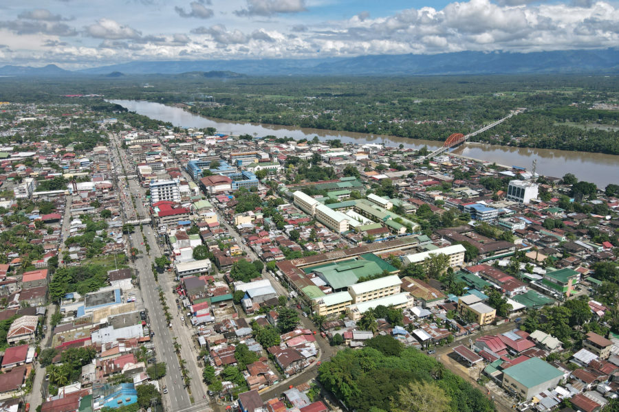 Butuan takes spot in 50 Champion Cities Global Mayors Challenge