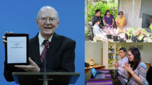 Jehovah’s Witnesses Release Bible in the Bicol Language