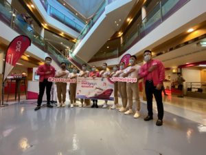 2GO Boosts ‘Fun and Safe Travels’ With MV 2GO Maligaya Maiden Voyage to Oro