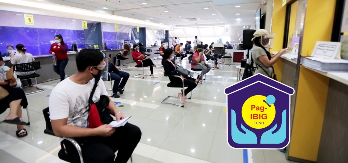 Pag-IBIG Fund members save record-high P10.7B in  MP2 Savings in Jan-May 2021, up 109%