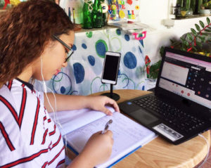 Telco firm gives learners from Mindanao affordable data packages