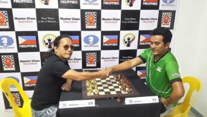 Oro’s Balquin remains as Mindanao’s top chess combatant