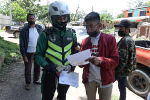 Barmm holds motorcade to campaign for BTA extension