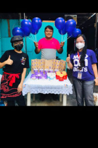 'BTS ARMY' Gives Back and Raises Thousands for foodpanda Rider