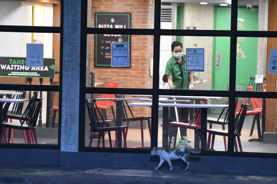 Oro hoteliers losing millions amid MECQ extension