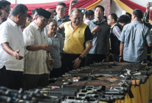 Mindanao honors Aquino as peace builder