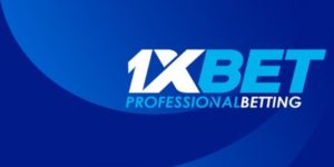 Registration methods and 1xBet login