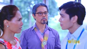 Christopher de Leon banners Wish Ko Lang!’s special 19th anniversary episode