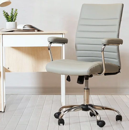 Dad's new favorite chair from SM Home