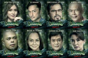 Meet the cast of Lolong PHs’ biggest primetime adventure series of 2021