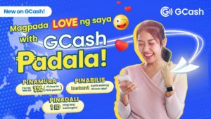 Pinabilis, Pinamura and Pinadali! A New Take On Local Remittances With The Help Of GCash Padala