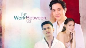 A modern take on a classic, timeless love story on GMA Network's 'The World Between Us'