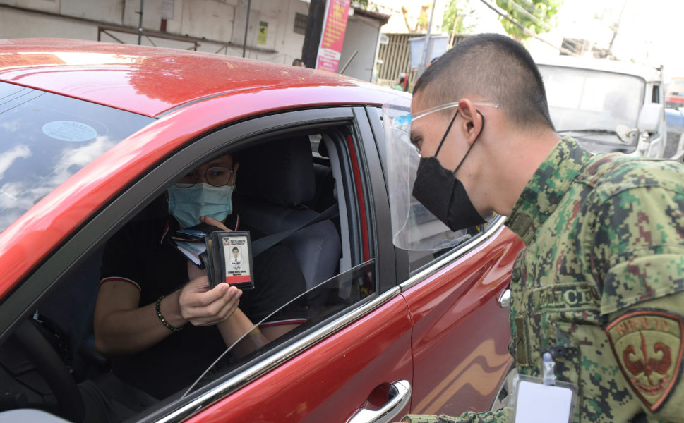 Oro braces for worse amid new surge of Covid-19 cases