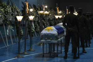 4ID: Only 9 of 50 soldiers identified