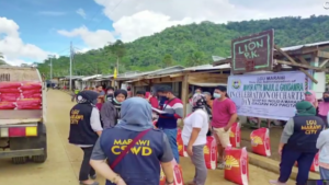 Marawi city making great strides in tax collections