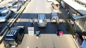 CHECKPOINT