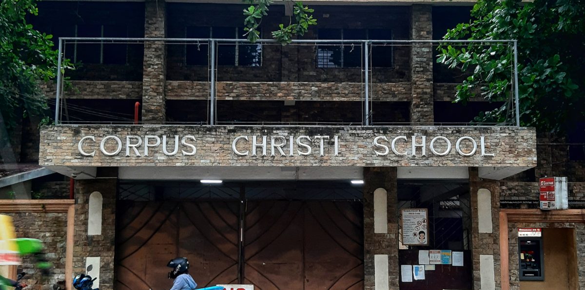 Corpus Christi founder dies