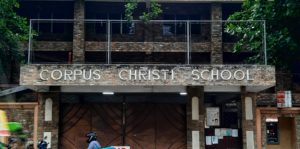 Corpus Christi founder dies