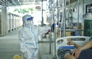 Delta cases in Oro shoot up to 37