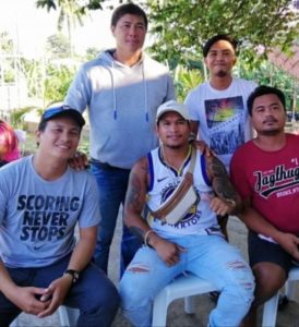 Flamboyant Casimero picks Donaire as next target
