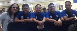 Surigao Fianchetto Checkmates rout Caraga woodpushers, 44-12