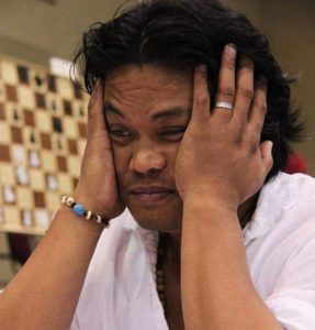 GM Sevillano-led Surigao nips Normin