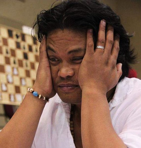 GM Sevillano-led Surigao nips Normin