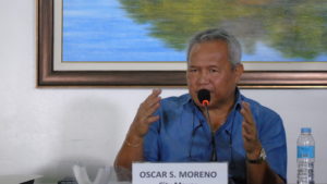 Oro ‘under observation’ amid Alert Level 1 status