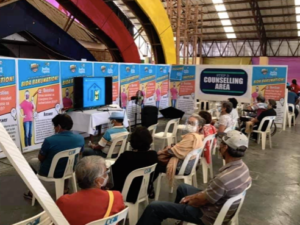 Malaybalay city detects first Delta variant case