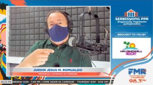 Camiguin beefs up entry protocols for Covid-19 containment