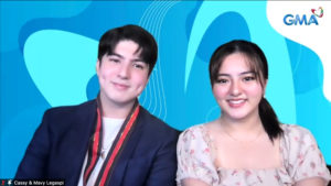 Mavy and Cassy Legaspi reaffirm loyalty as Kapuso artists