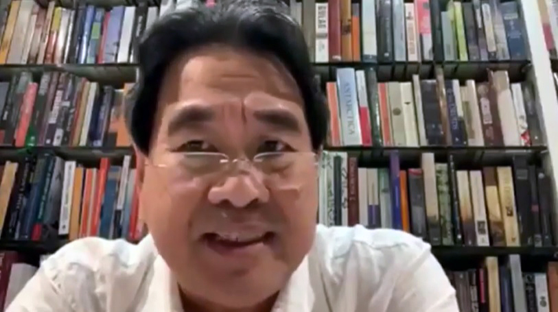 Rufus seeks special session on fuel excise tax suspension