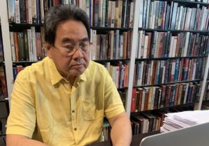 Rufus opposes free college program end