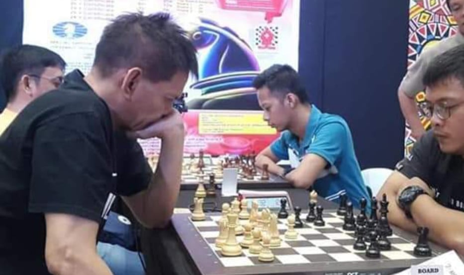 Surigao Fianchetto spearheads Mindanao online chess matches