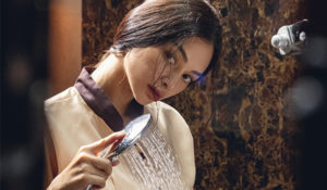 Erotic thriller 'The Housemaid' to star beauty queen Kylie Verzosa